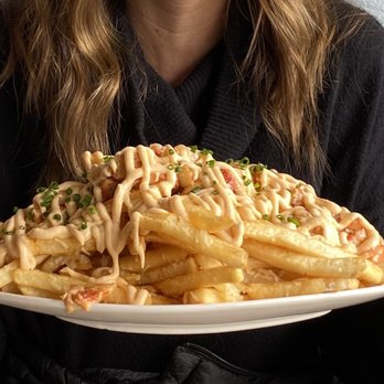 Hook & Anchor - Lobster fries - Seafood Near Me - Costa Mesa, California Hook & Anchor - Lobster fries - Seafood Near Me - Costa Mesa, California