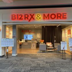 B12 RX & More - Outside View