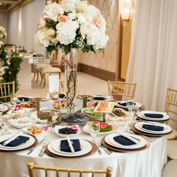 Anoush Glenoaks - Taken by our photographer on wedding day! - Venues & Event Spaces Near Me - Glendale, California