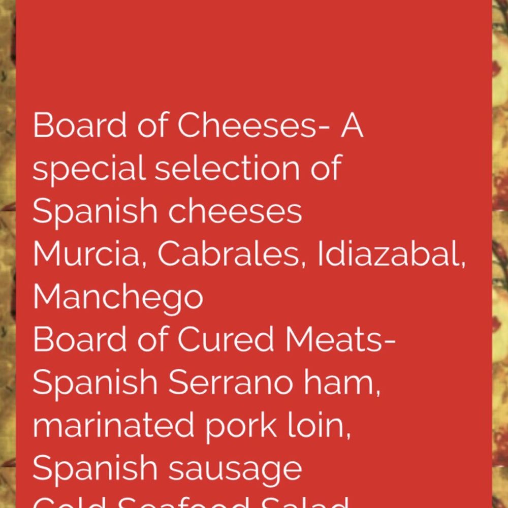 Lola's - Spanish Near Me - Hoboken, New Jersey Lola's - Spanish Near Me - Hoboken, New Jersey