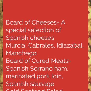Lola's - Spanish Near Me - Hoboken, New Jersey