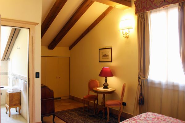 Albergo delle Drapperie by null