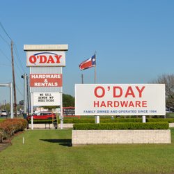 O'Day Rental & Hardware