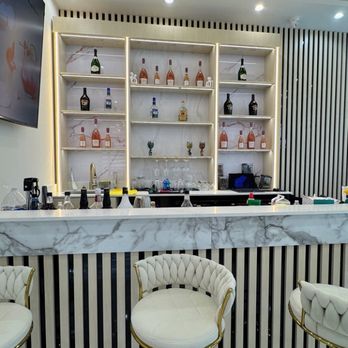 Lumos Nail Bar - The bar is everything. I mean can they open for just the drinks? Haha - Nail Salons Near Me - Conroe, Texas Lumos Nail Bar - The bar is everything. I mean can they open for just the drinks? Haha - Nail Salons Near Me - Conroe, Texas