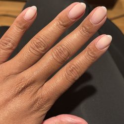 Posh Nail Spa