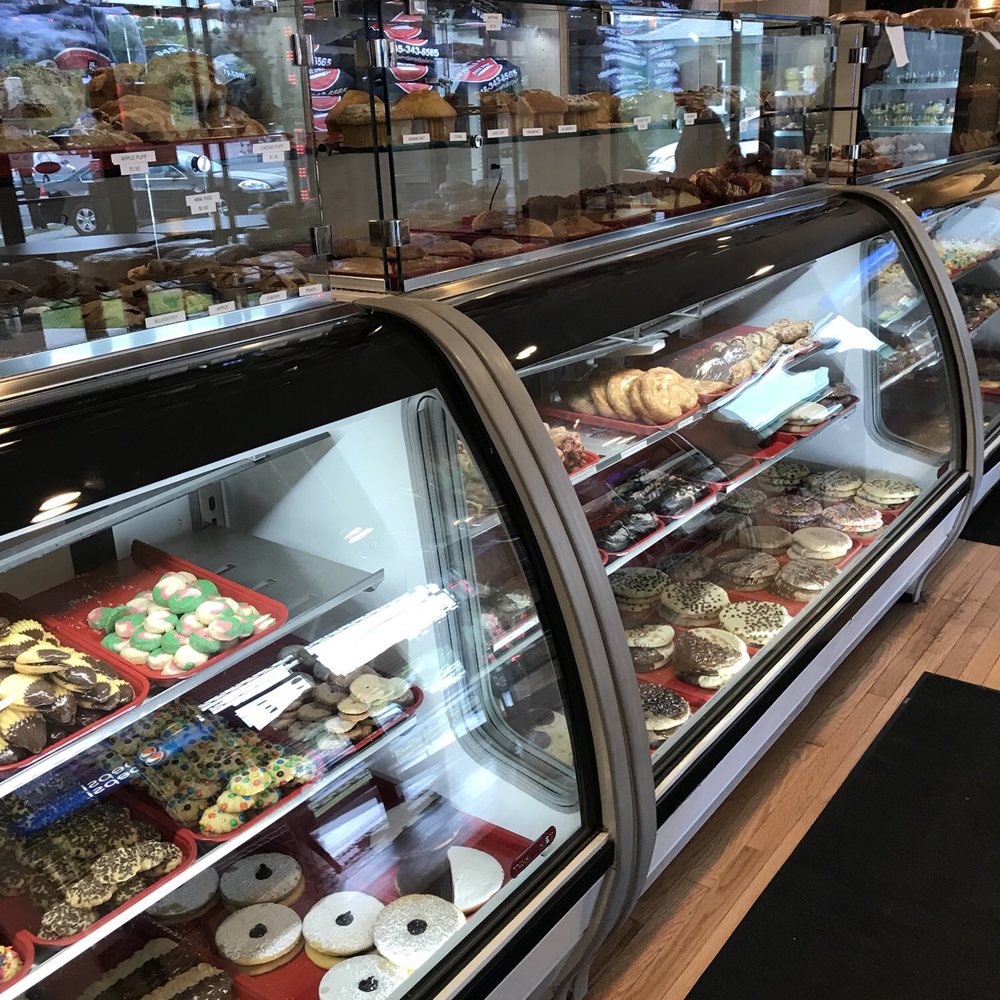 Daddy's Donuts and Bake Shop - Donuts Near Me - Middletown, New York