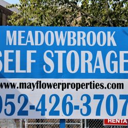 Meadowbrook Self Storage - Meadowbrook Self Storage located at 3938 Meadowbrook Rd
