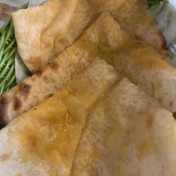 Holi Indian Kitchen - Cheese nan - Indian Near Me - Miramar Beach, Florida