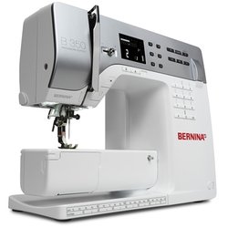 Osewpersonal Fabric Shop - Bernina 350