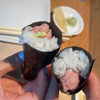 KazuNori | Union Square - Sushi Bars Near Me - New York, New York KazuNori | Union Square - Sushi Bars Near Me - New York, New York