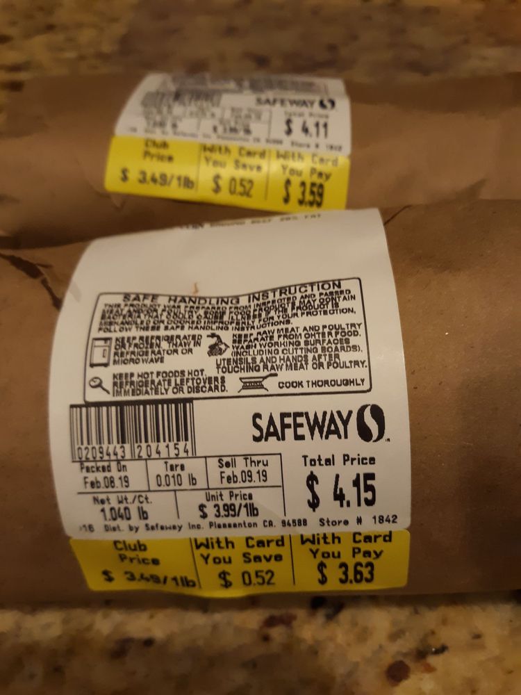 SAFEWAY DELIVERY SERVICE 361 Reviews 309 Carroll Ave, Laurel, MD Yelp