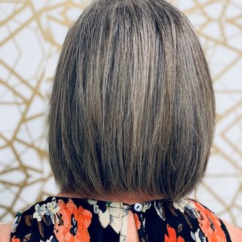 Blended Hair Studio - Hair Salons Near Me - Gilbert, Arizona