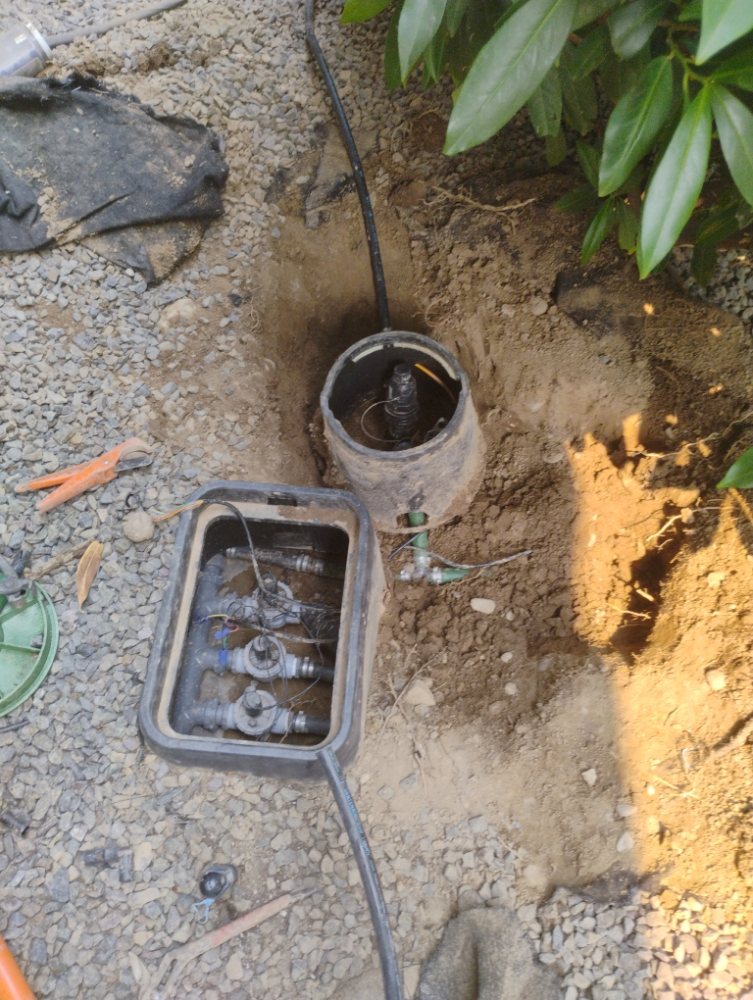 Slide of Spindrift Sprinkler Services