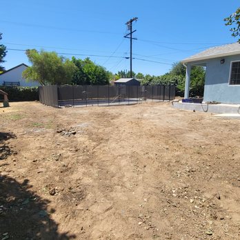 Art House Landscape - Landscaping Near Me - Los Angeles, California