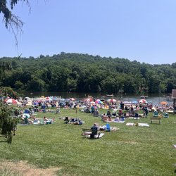 Mt Gretna Lake
