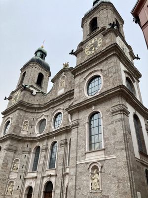 Dom St. Jakob by null