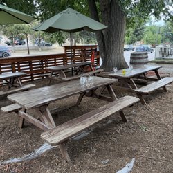 Mountain Toad Brewing