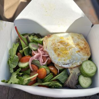 Madison - Mediterranean Breakfast - Italian Near Me - San Diego, California Madison - Mediterranean Breakfast - Italian Near Me - San Diego, California