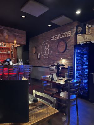 Bellacosa Wine & Tapas Bar by null