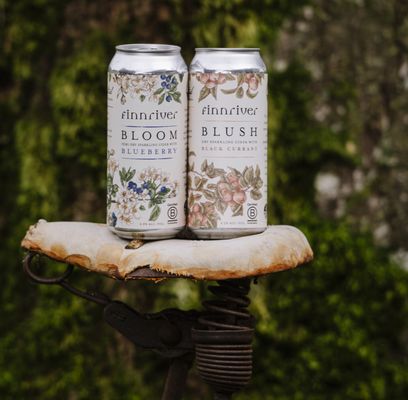 Finnriver Farm & Cidery by null
