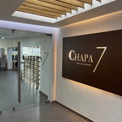 Chapa 7