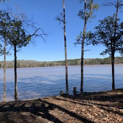 Lake Wateree State Park