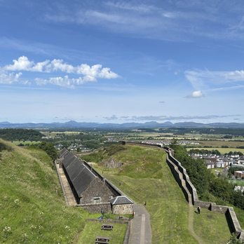 Stirling Castle - Castles Near Me - Scotland, STG Stirling Castle - Castles Near Me - Scotland, STG