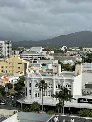 Pullman Cairns International by null