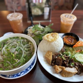Pho K Plus - Noodles Near Me - Ontario, California Pho K Plus - Noodles Near Me - Ontario, California