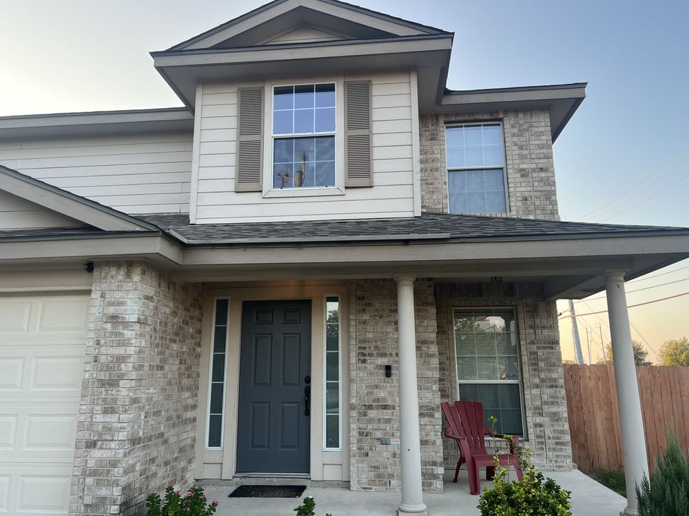 Slide of E & J Contractor