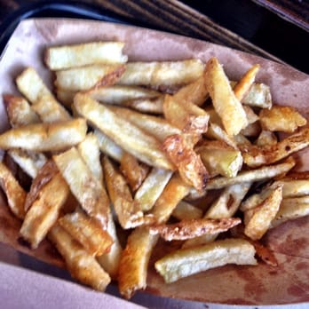 Dog Haus - Pasadena - Not so great fries, small fry pieces. - New American Near Me - Pasadena, California Dog Haus - Pasadena - Not so great fries, small fry pieces. - New American Near Me - Pasadena, California