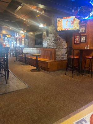 The Summit Restaurant by null