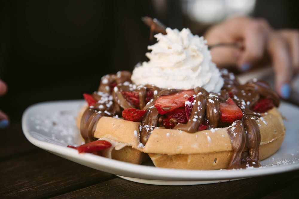 CREPE CREATION CAFE Updated November 2024 531 Photos & 511 Reviews