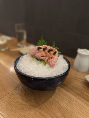 Shimogamo Sushi and Grill by null