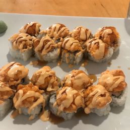 B.S.C. Roll and Volanco Roll B.S.C. Roll and Volanco Roll