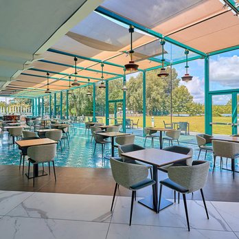 Glaze Restaurant Crowne Plaza Marlow - British Near Me - Marlow, BKM Glaze Restaurant Crowne Plaza Marlow - British Near Me - Marlow, BKM