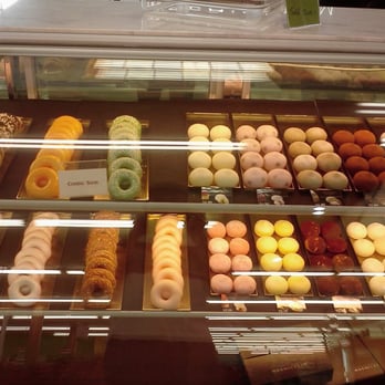J.sweets - Desserts Near Me - San Jose, California