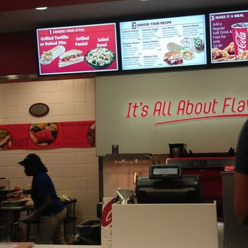Great Wraps - Sandwiches Near Me - Atlanta, Georgia Great Wraps - Sandwiches Near Me - Atlanta, Georgia