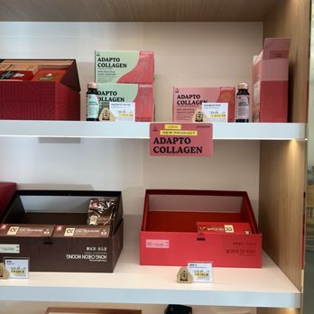 Cheong Kwan - Health Markets Near Me - Garden Grove, California
