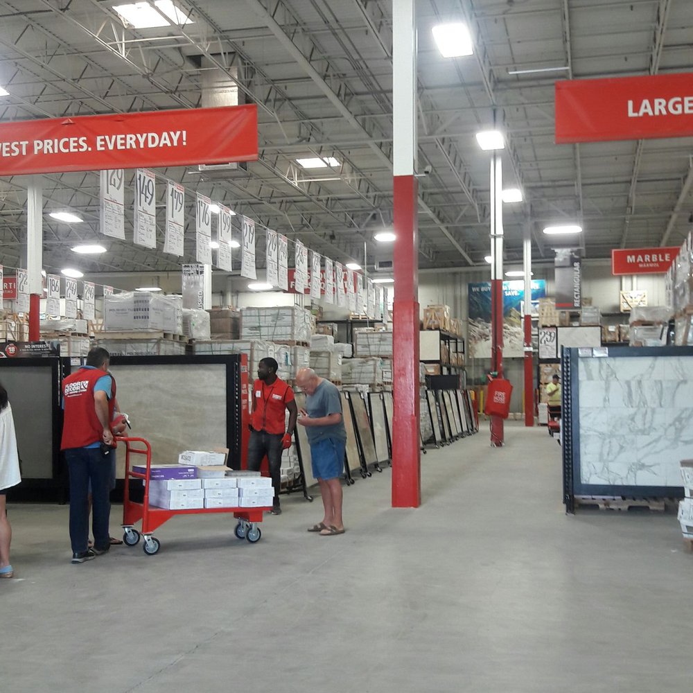 Floor & Decor - Home Decor Near Me - Pompano Beach, Florida