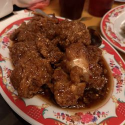 Little Asia - Orange Chicken