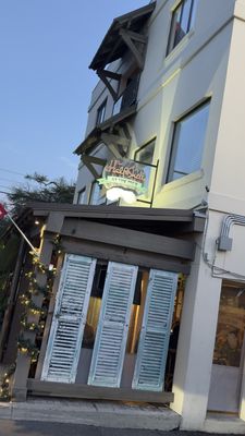 The Half Shell SSI by null