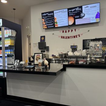 Lapu Lapu - Order area - Breakfast & Brunch Near Me - Arlington, Virginia