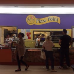 Alice Pizza Point