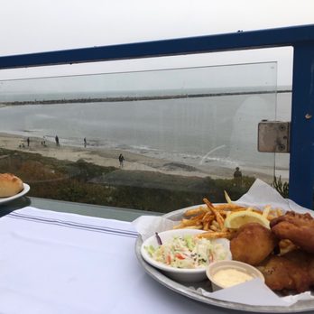 Sam's Chowder House - Fish and Chips - Seafood Near Me - Half Moon Bay, California Sam's Chowder House - Fish and Chips - Seafood Near Me - Half Moon Bay, California