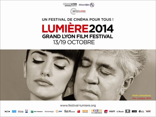 Musée Lumière by null