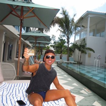 Envy Spray Tans - Me - Spray Tanning Near Me - Long Beach, California