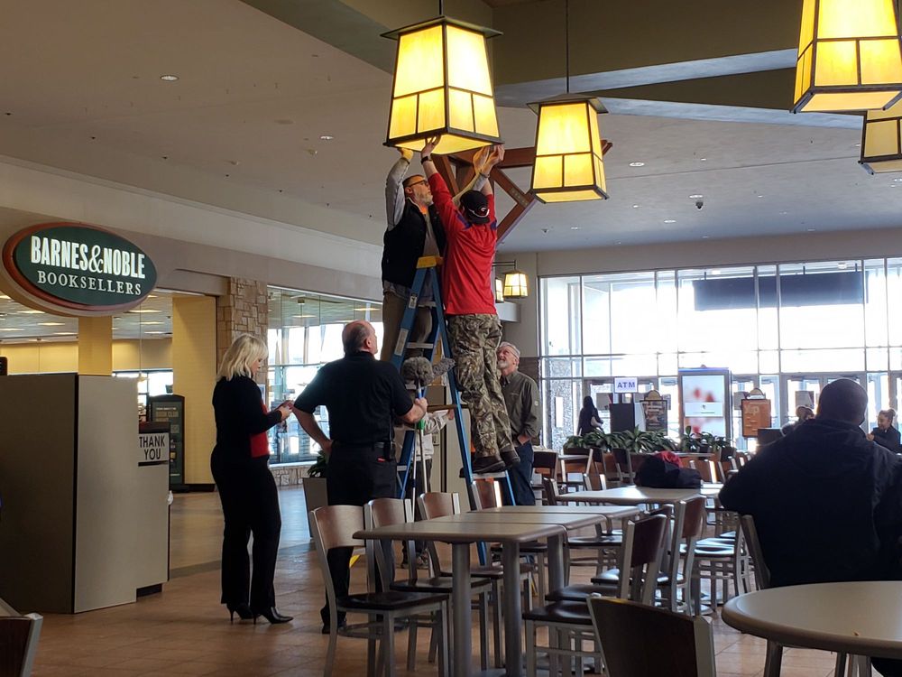 EAST TOWNE MALL 12 Photos & 30 Reviews 89 E Towne Mall, Madison, WI