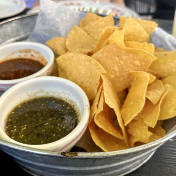 El Camino - Mexican Near Me - Boca Raton, Florida