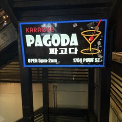 Pagoda